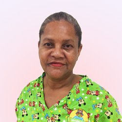 Team Member Image